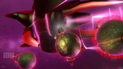 轨道装备 screenshot 6