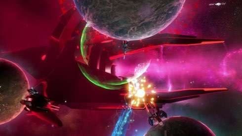 轨道装备 screenshot 4