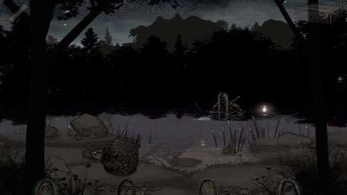 小妖精的黑暗冒险 screenshot 3