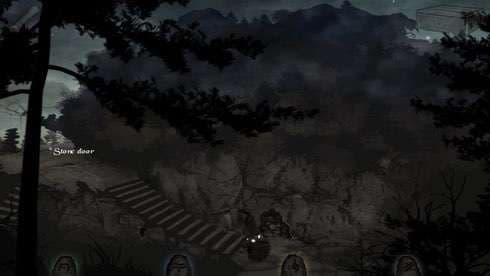 小妖精的黑暗冒险 screenshot 6