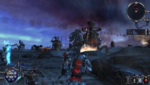 救赎预言 screenshot 4