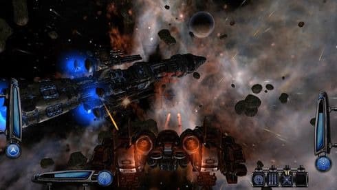 救赎预言 screenshot 6