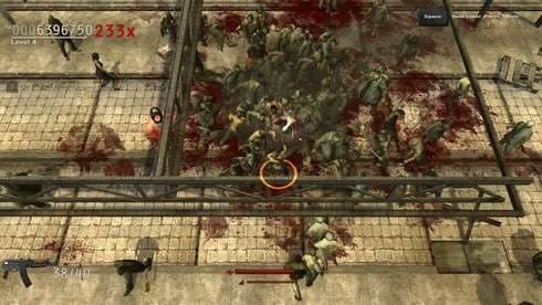 Nation Red screenshot 5