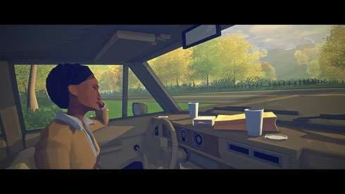 Virginia screenshot 3