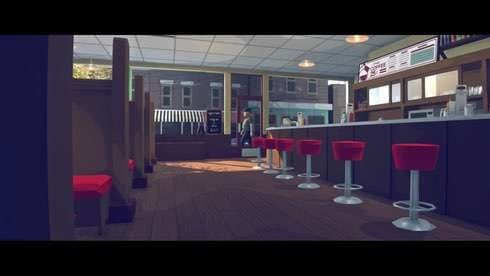 Virginia screenshot 5