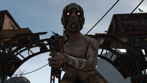 Borderlands: Game of the Year Edition screenshot 3