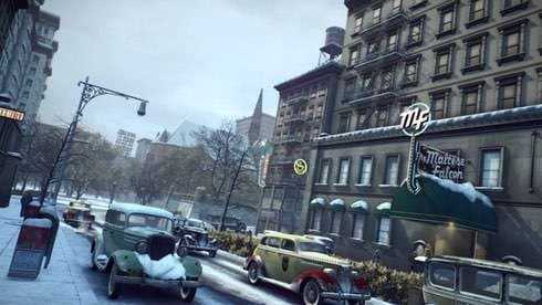 Mafia 2: Definitive Edition screenshot 4