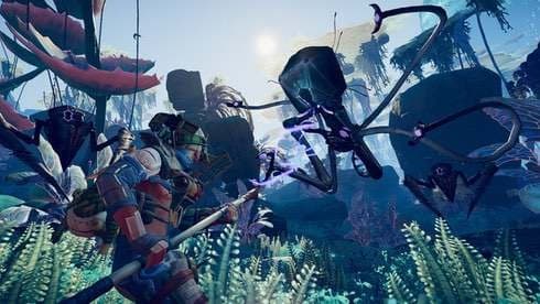 Population Zero | Лицензия screenshot 6