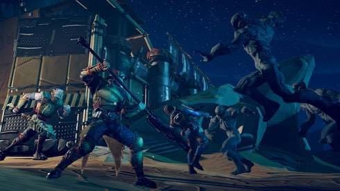 Population Zero | Лицензия screenshot 4