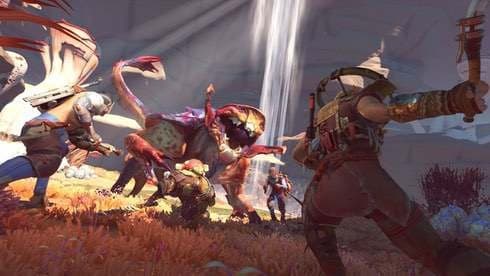 Population Zero | Лицензия screenshot 5