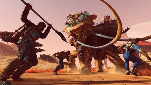 Population Zero | Лицензия screenshot 1