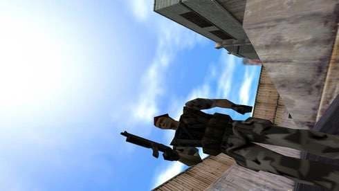 Half-Life (1998) screenshot 2