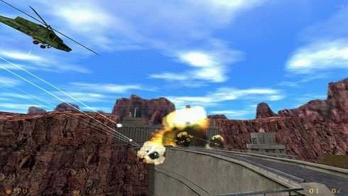 Half-Life (1998) screenshot 6