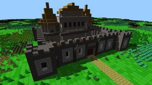 Lord of Dwarves screenshot 5