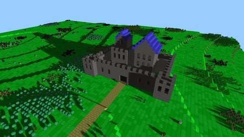 Lord of Dwarves screenshot 2