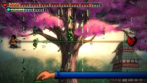 Rhythm Doctor screenshot 3