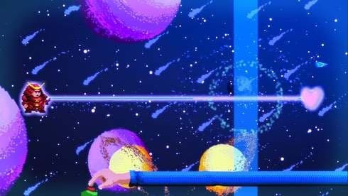 Rhythm Doctor screenshot 6