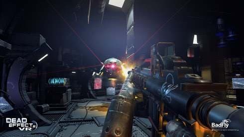 死亡效应2 VR screenshot 5