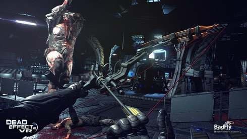 死亡效应2 VR screenshot 3