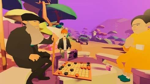 广东之路 screenshot 6