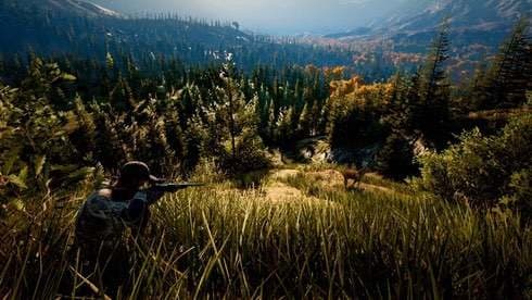 Hunting Simulator 2 screenshot 6