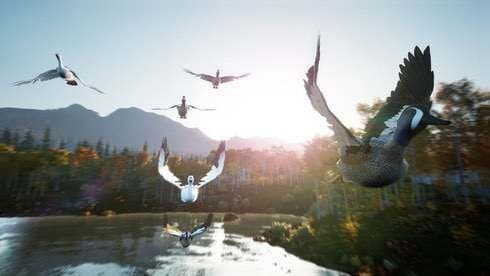 Hunting Simulator 2 screenshot 5