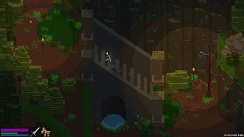 Elden: Path of the Forgotten screenshot 5
