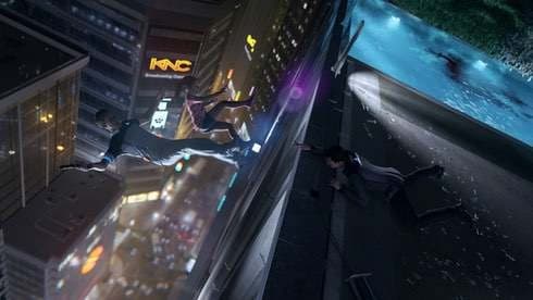 Detroit Become Human screenshot 5