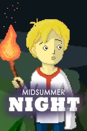 仲夏夜