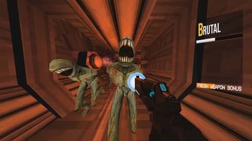 ULTRAKILL screenshot 6