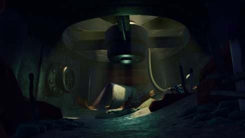 Metamorphosis screenshot 6