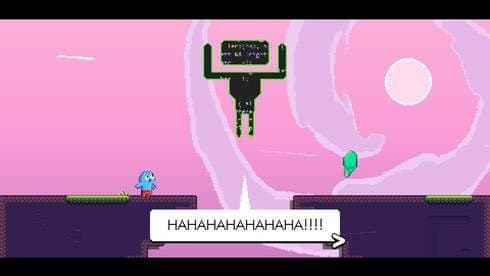 Toodee and Topdee screenshot 4