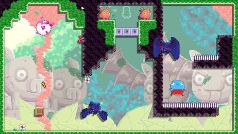 Toodee and Topdee screenshot 5