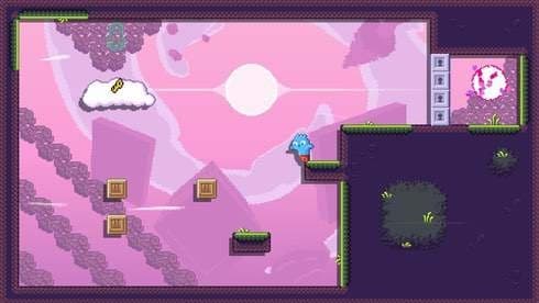 Toodee and Topdee screenshot 1