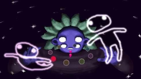 Toodee and Topdee screenshot 3