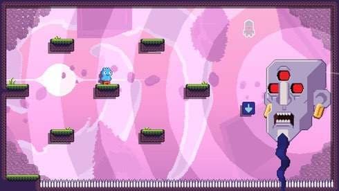 Toodee and Topdee screenshot 6