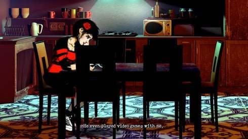 Lorelai screenshot 1