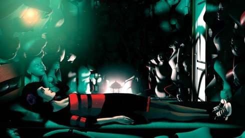 Lorelai screenshot 3