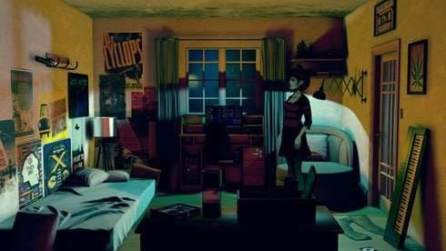 Lorelai screenshot 6