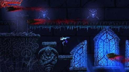 Slain: Back from Hell screenshot 5