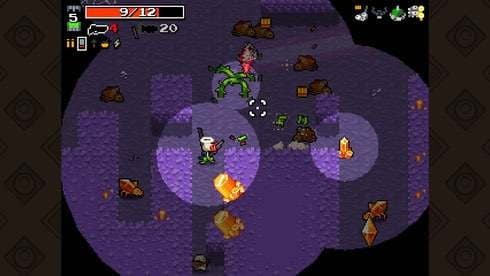 Nuclear Throne screenshot 5