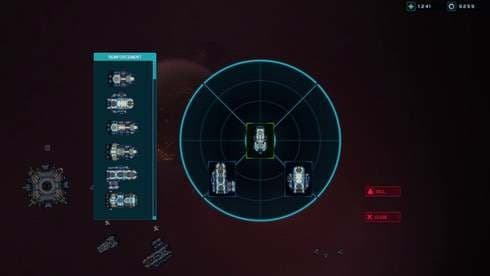 Battlevoid: Harbinger screenshot 6