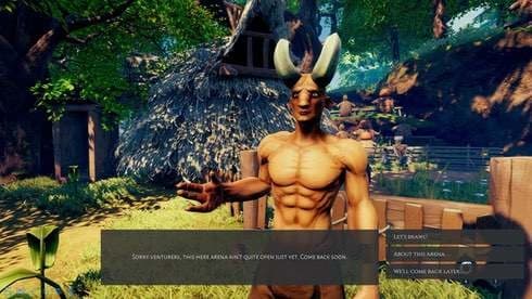 Arakion: Book One screenshot 6
