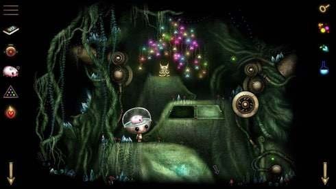 Growbot screenshot 1