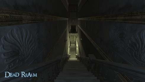 Dead Realm screenshot 4