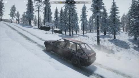 SURVIVAL: Postapocalypse Now screenshot 6