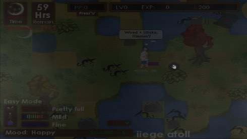 Three Days screenshot 4