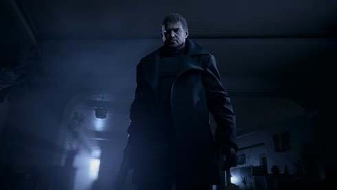 Resident Evil Village screenshot 6