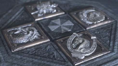 Resident Evil Village screenshot 2