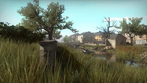 Day of Infamy screenshot 2